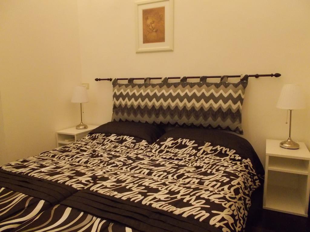 Appartamento Grazioli Rome Kamer foto